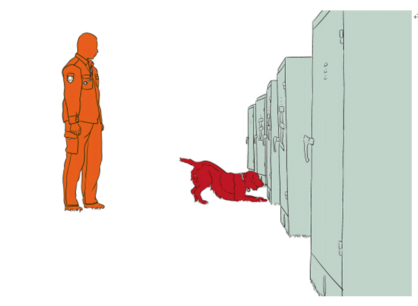 搜救犬训练 警犬训练 训狗基地 搜救犬训练 警犬训练 训狗基地