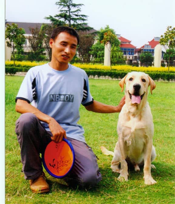 训狗师谭登初 训狗基地 训狗学校 训狗师谭登初 训狗基地 训狗学校